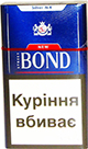 Bond Street Silver N4