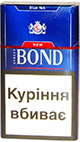 Bond Street Blue N6