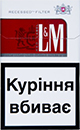 L&M Red Label