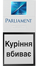 Parliament Aqua SS