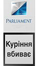 Parliament Silver SS