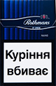 Rothmans Nano Blue