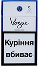 Vogue Blue
