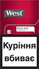West Compact Red