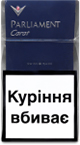 Parliament Carat Blue
