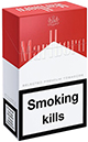 Marlboro Red (EU Made)