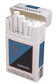 Parliament Full Flavor King Size Box
