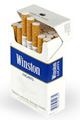 Winston Blue King Size Box