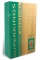 Superkings Menthol