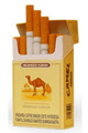 Camel Orange