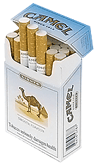 Camel Blue