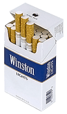 Winston Blue
