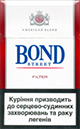 Bond Street Red Selection