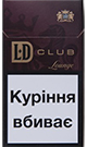 LD Club Lounge