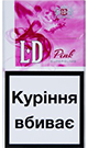 LD Ss Pink