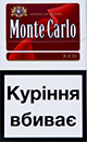 Monte Carlo Red