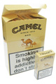 Camel Filter Jumbo Box