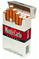 Monte Carlo King Size