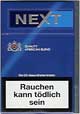 Next Blue King Size