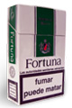 Fortuna Menthol