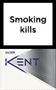 Kent Silver