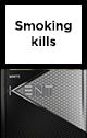 Kent Nano White