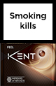 Kent Feel Velvet