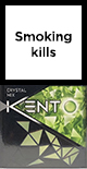 Kent Crystal Mix