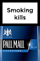 Pall Mall Nanokings Blue